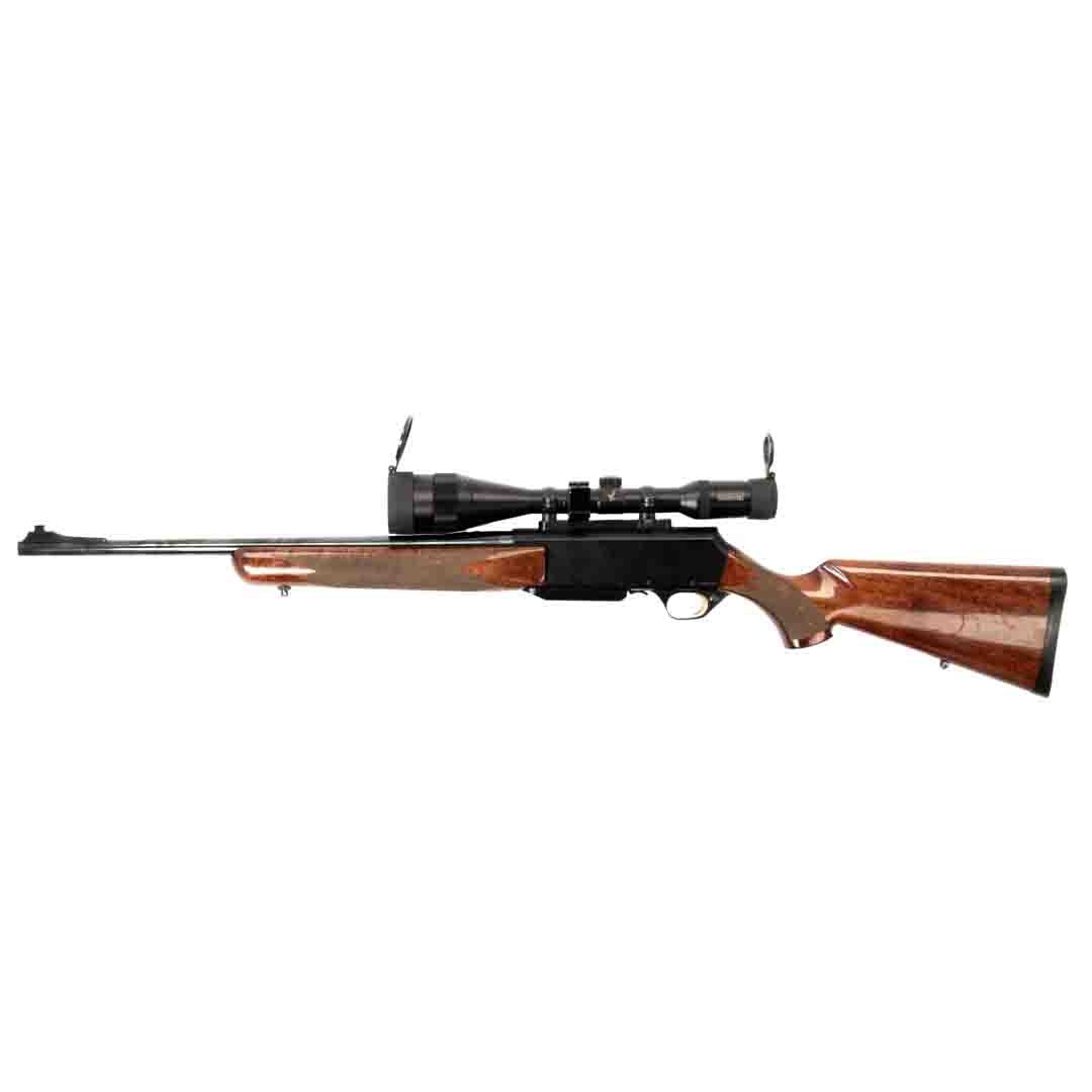 BROWNING BAR